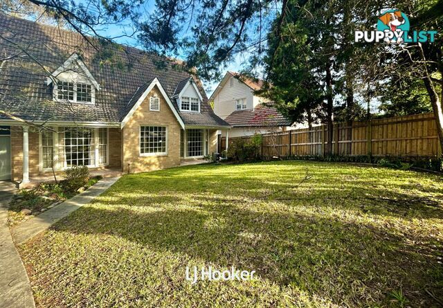 63 Stanhope Road KILLARA NSW 2071