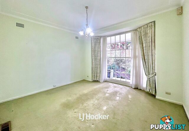 63 Stanhope Road KILLARA NSW 2071