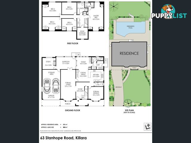 63 Stanhope Road KILLARA NSW 2071