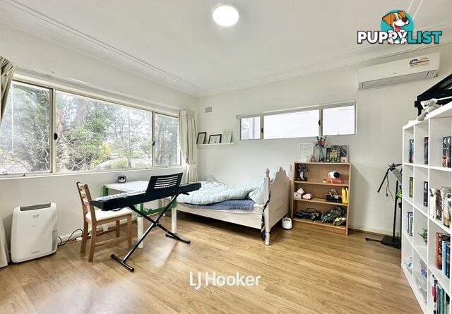 6 Cadow Street PYMBLE NSW 2073