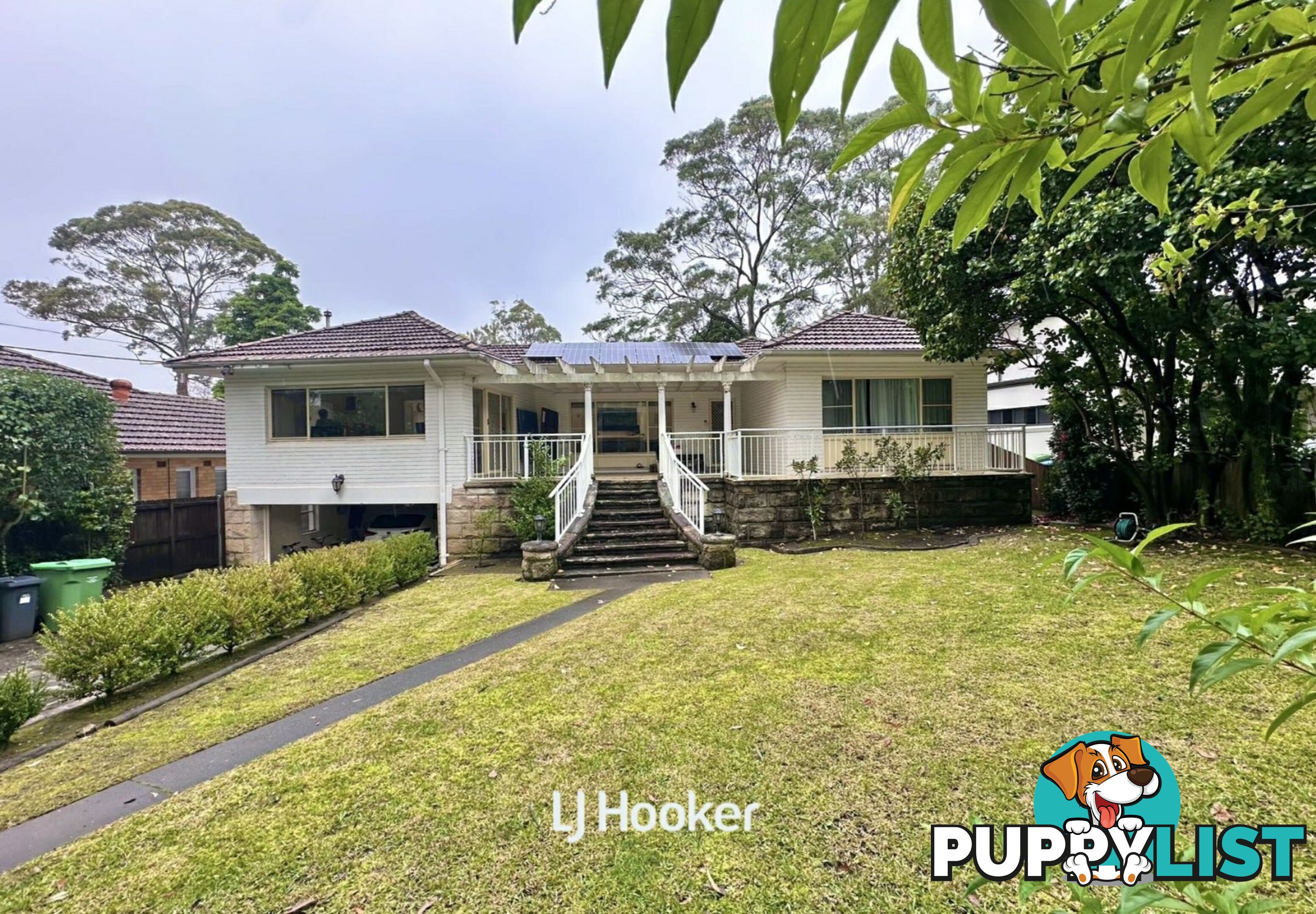 6 Cadow Street PYMBLE NSW 2073
