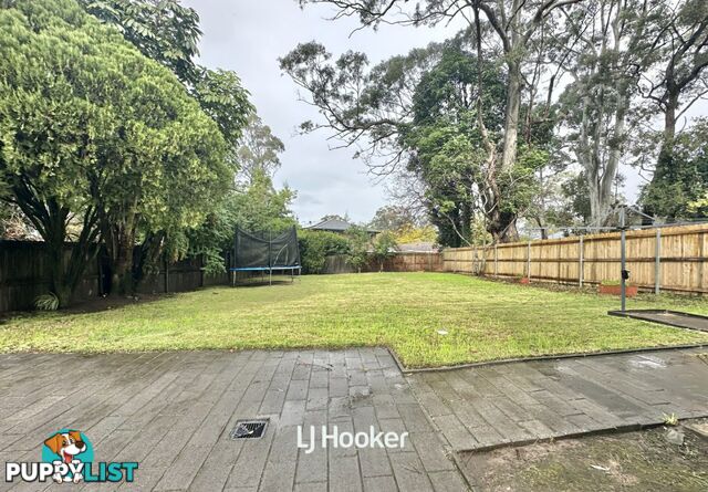 6 Cadow Street PYMBLE NSW 2073