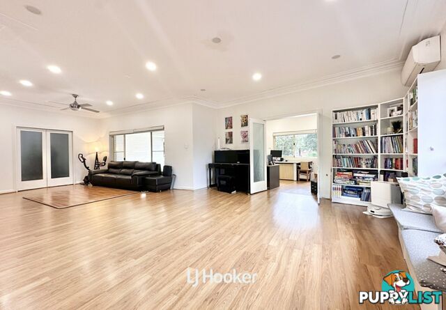 6 Cadow Street PYMBLE NSW 2073