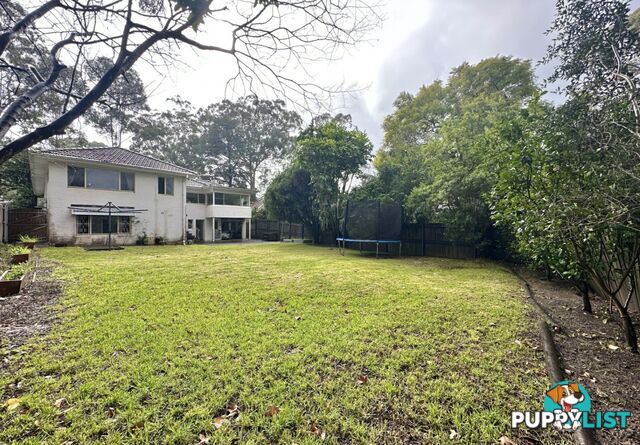 6 Cadow Street PYMBLE NSW 2073