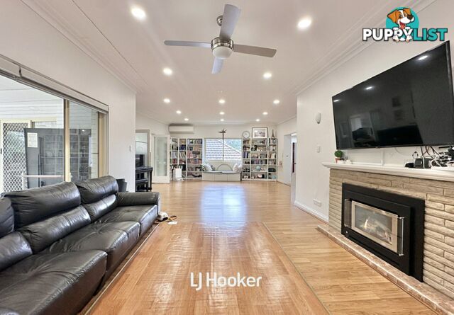 6 Cadow Street PYMBLE NSW 2073
