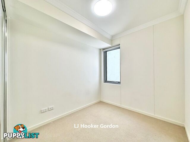 19/10 Drovers Way LINDFIELD NSW 2070