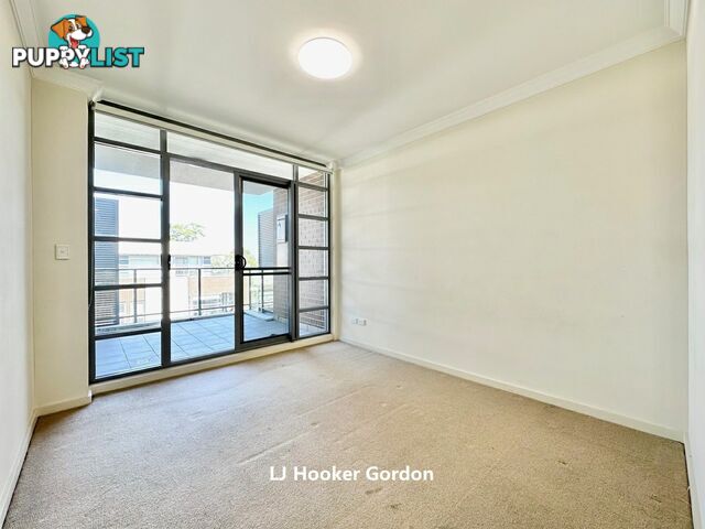 19/10 Drovers Way LINDFIELD NSW 2070