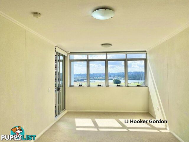 37/38 Shoreline Drive RHODES NSW 2138