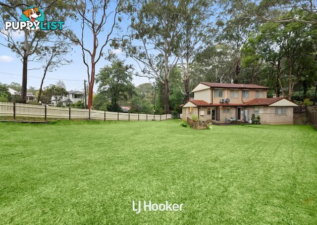 67 Dumaresq Street GORDON NSW 2072