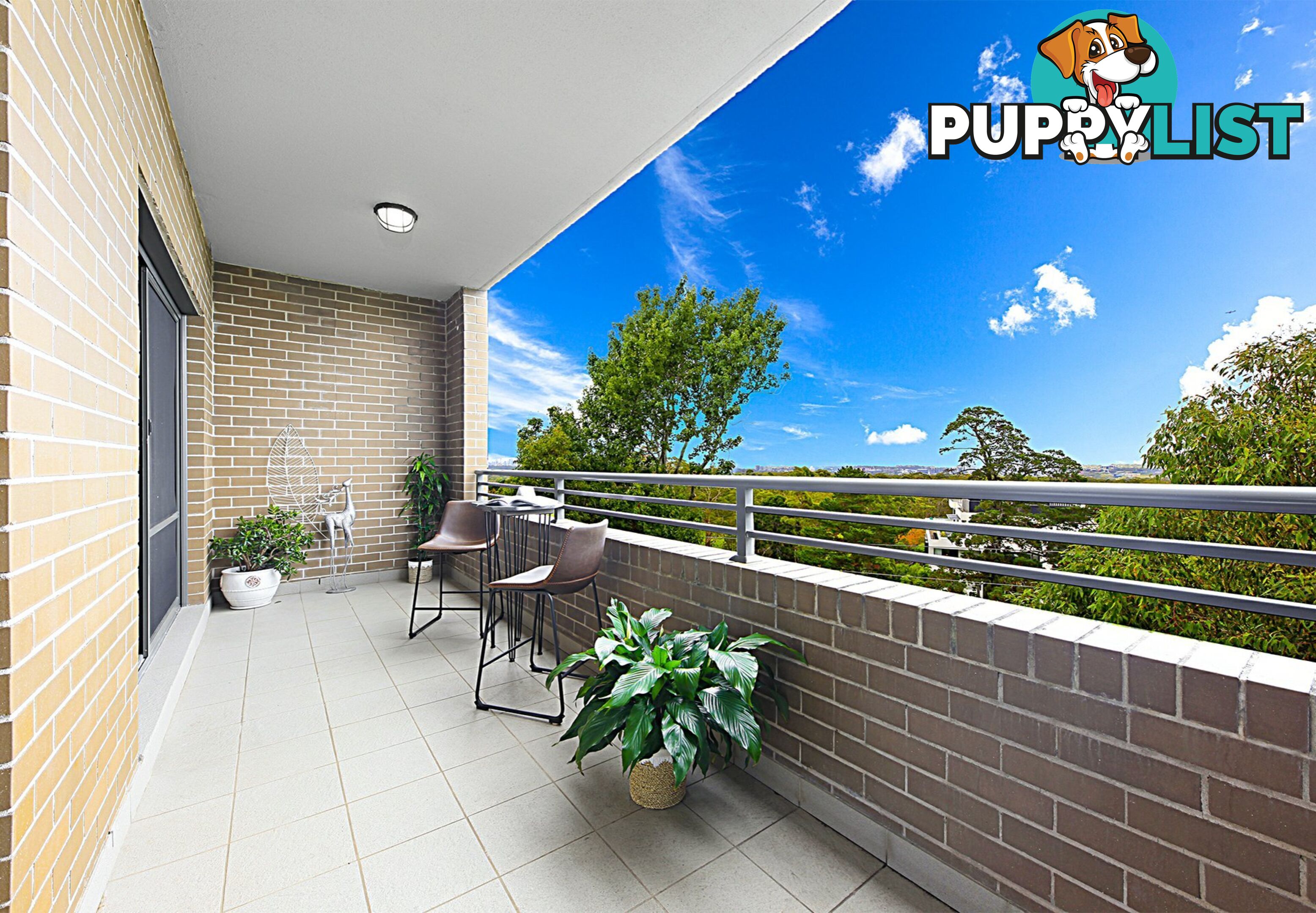 703/3-5 Clydesdale Place PYMBLE NSW 2073