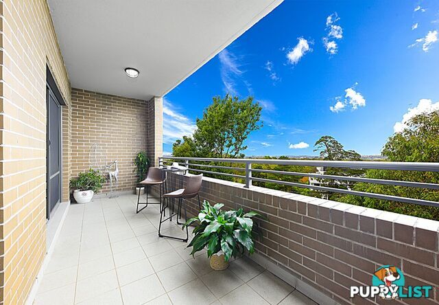 703/3-5 Clydesdale Place PYMBLE NSW 2073