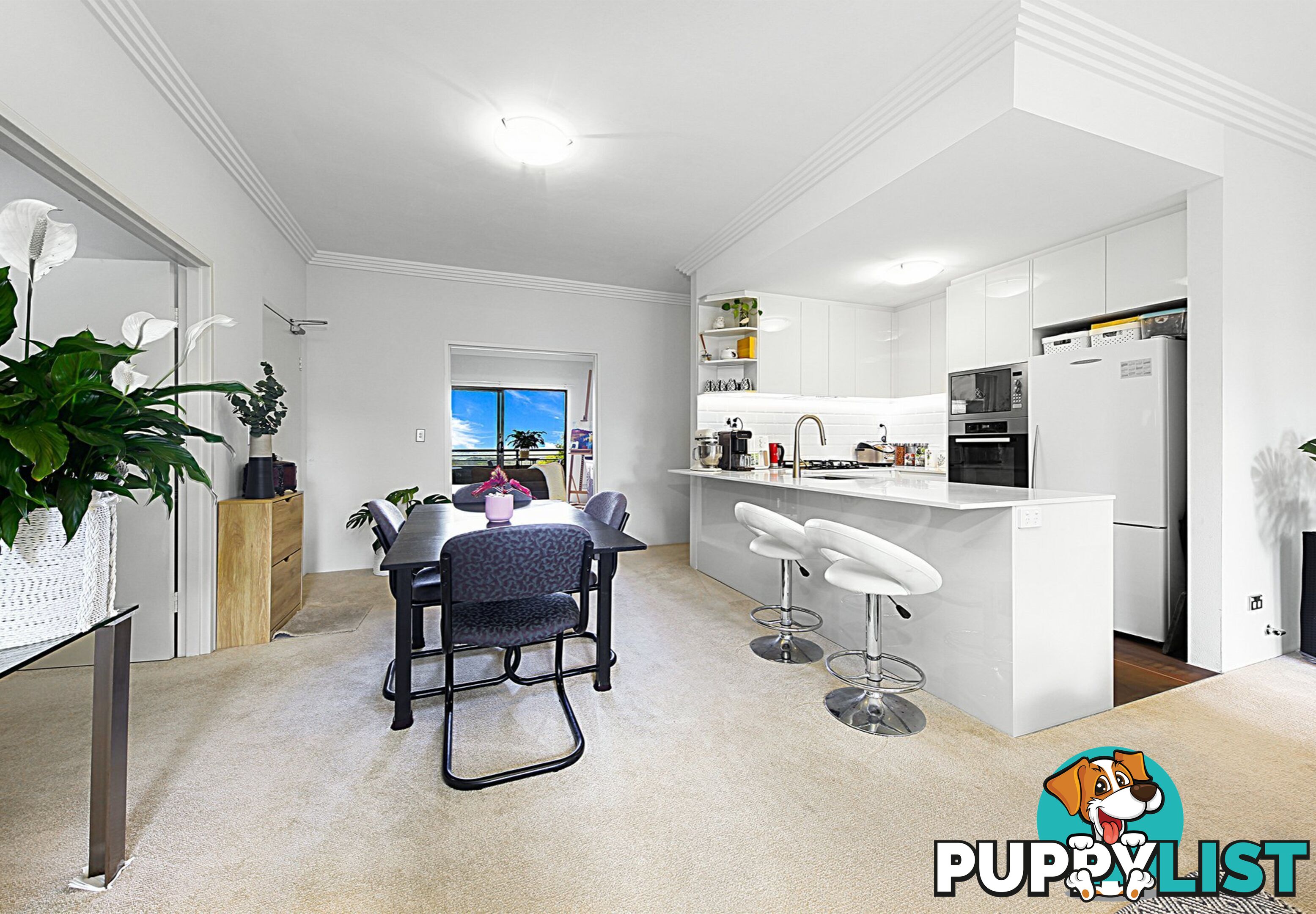703/3-5 Clydesdale Place PYMBLE NSW 2073