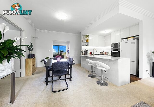 703/3-5 Clydesdale Place PYMBLE NSW 2073