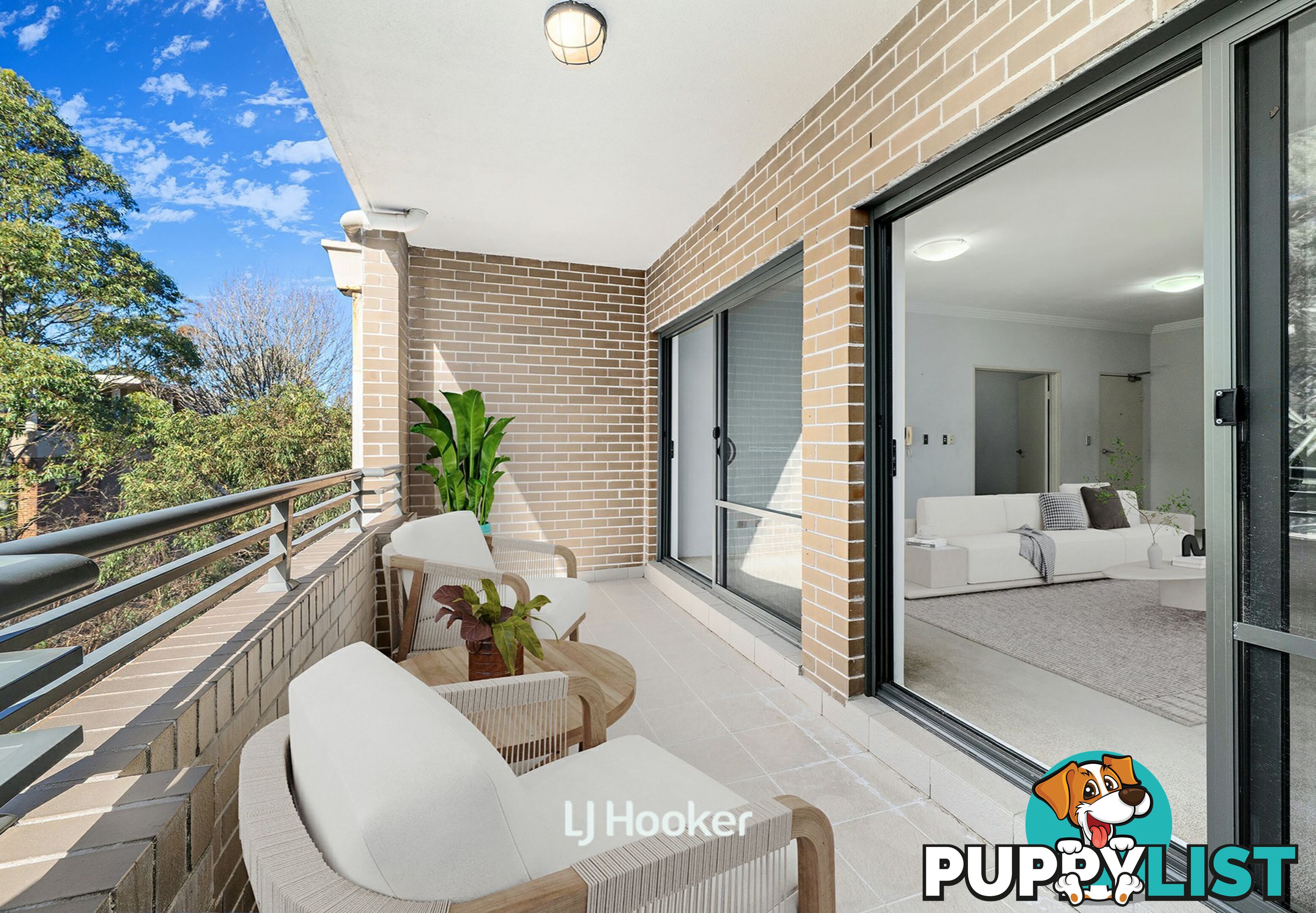 703/3-5 Clydesdale Place PYMBLE NSW 2073