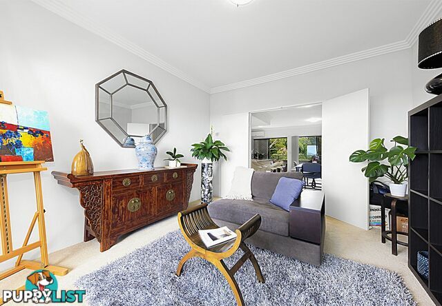 703/3-5 Clydesdale Place PYMBLE NSW 2073