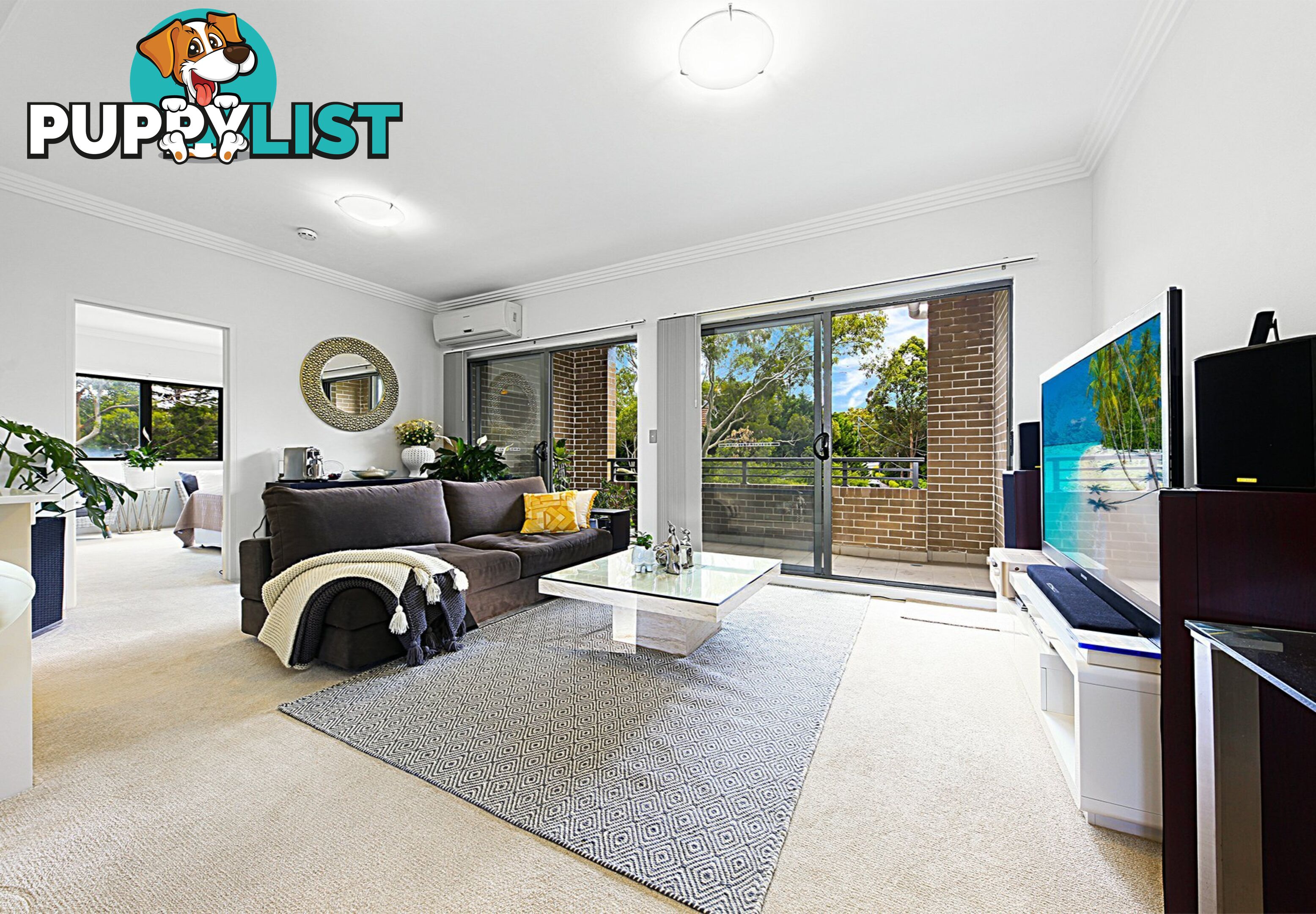 703/3-5 Clydesdale Place PYMBLE NSW 2073