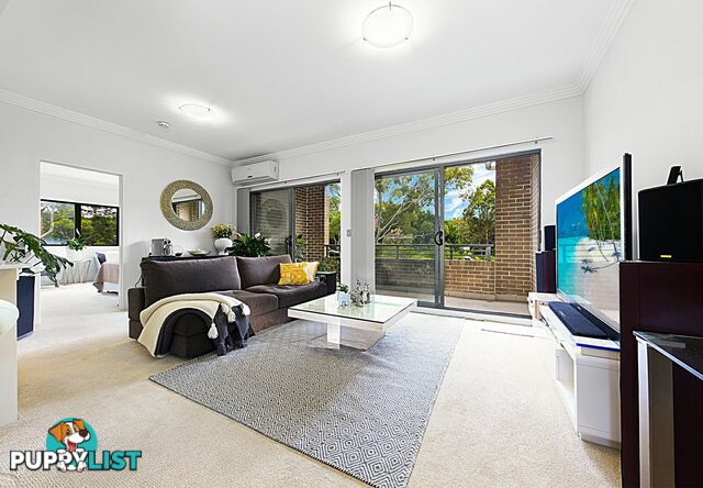703/3-5 Clydesdale Place PYMBLE NSW 2073