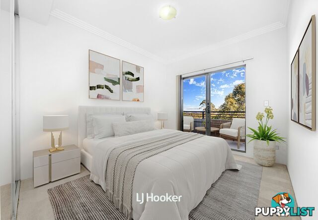 703/3-5 Clydesdale Place PYMBLE NSW 2073