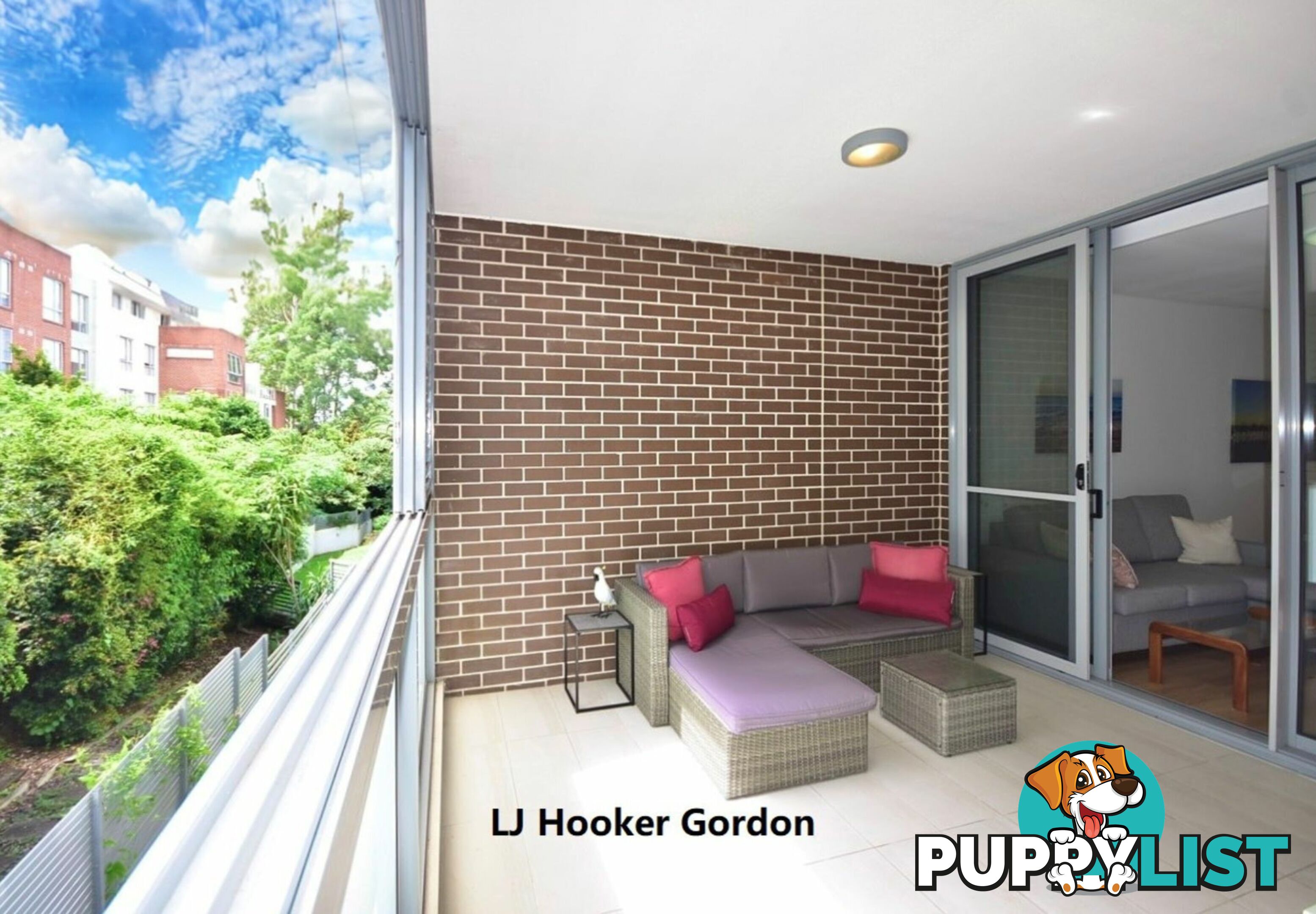 212/2-8 Bruce Ave KILLARA NSW 2071