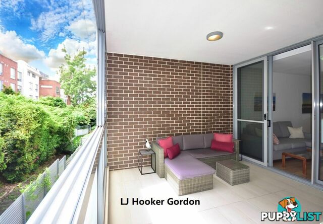 212/2-8 Bruce Ave KILLARA NSW 2071