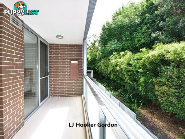 212/2-8 Bruce Ave KILLARA NSW 2071