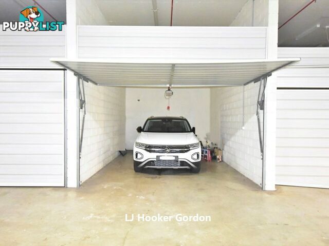 212/2-8 Bruce Ave KILLARA NSW 2071