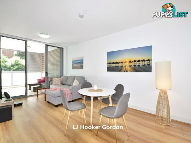 212/2-8 Bruce Ave KILLARA NSW 2071