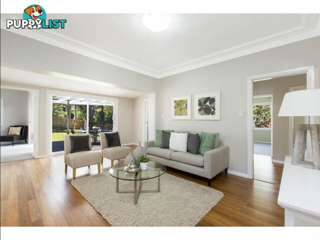 14 Ashmore Ave PYMBLE NSW 2073