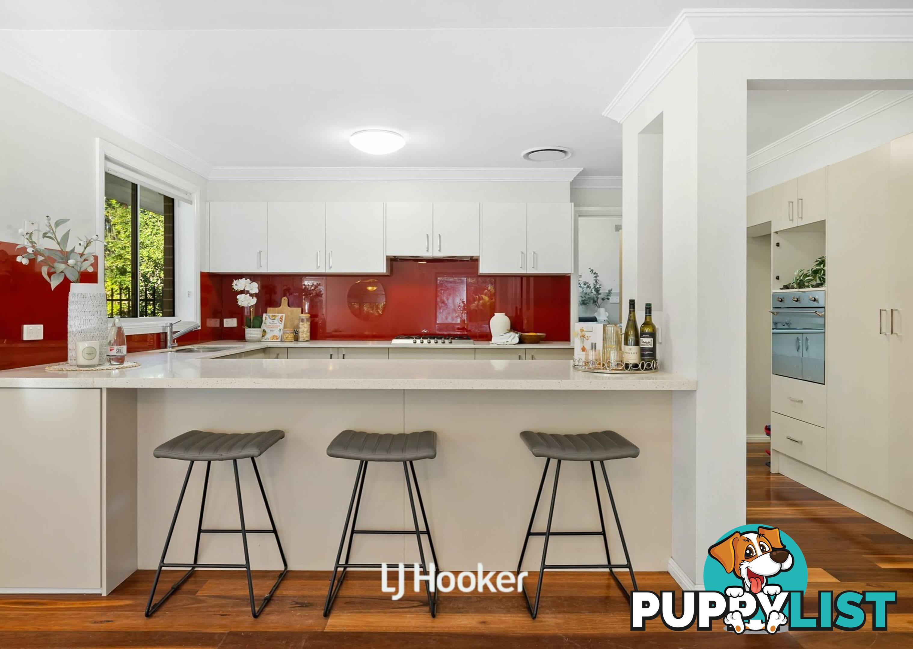 18 Craiglands Avenue GORDON NSW 2072