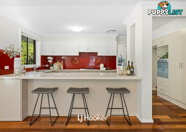 18 Craiglands Avenue GORDON NSW 2072