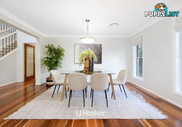 18 Craiglands Avenue GORDON NSW 2072