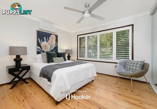 18 Craiglands Avenue GORDON NSW 2072