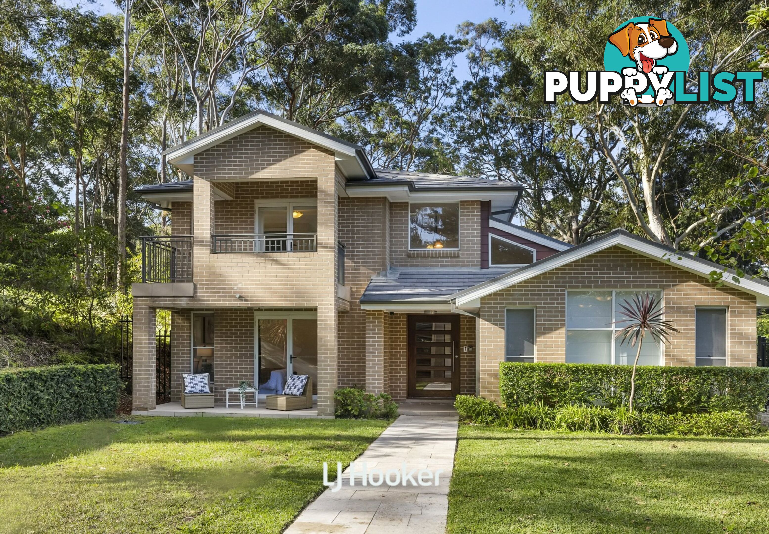 18 Craiglands Avenue GORDON NSW 2072