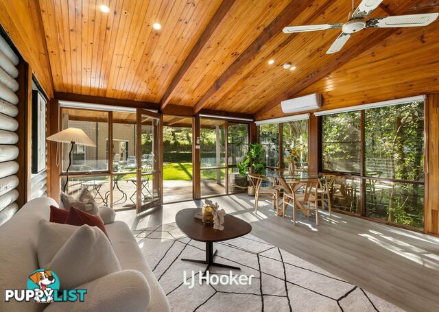 18 Craiglands Avenue GORDON NSW 2072