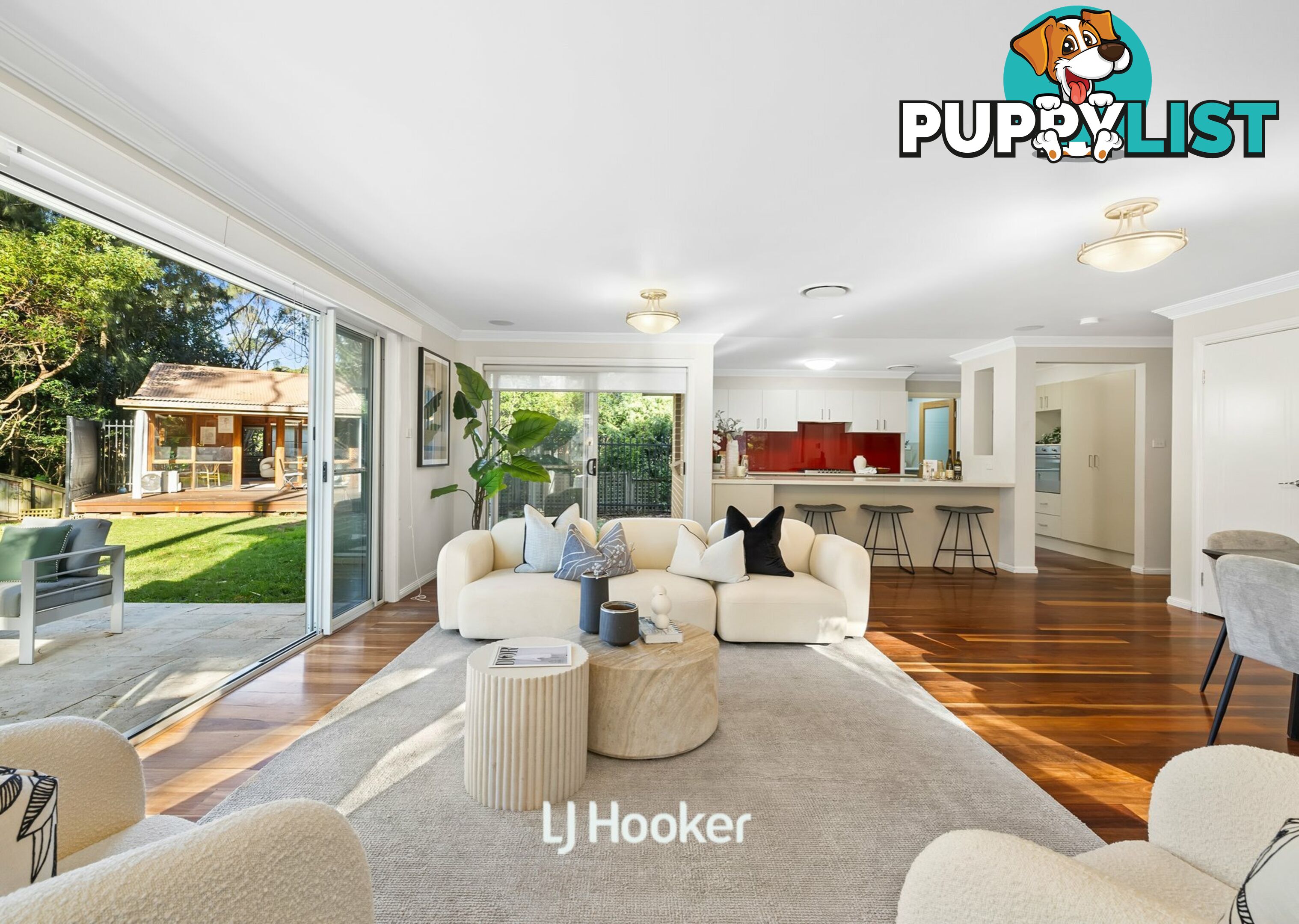 18 Craiglands Avenue GORDON NSW 2072