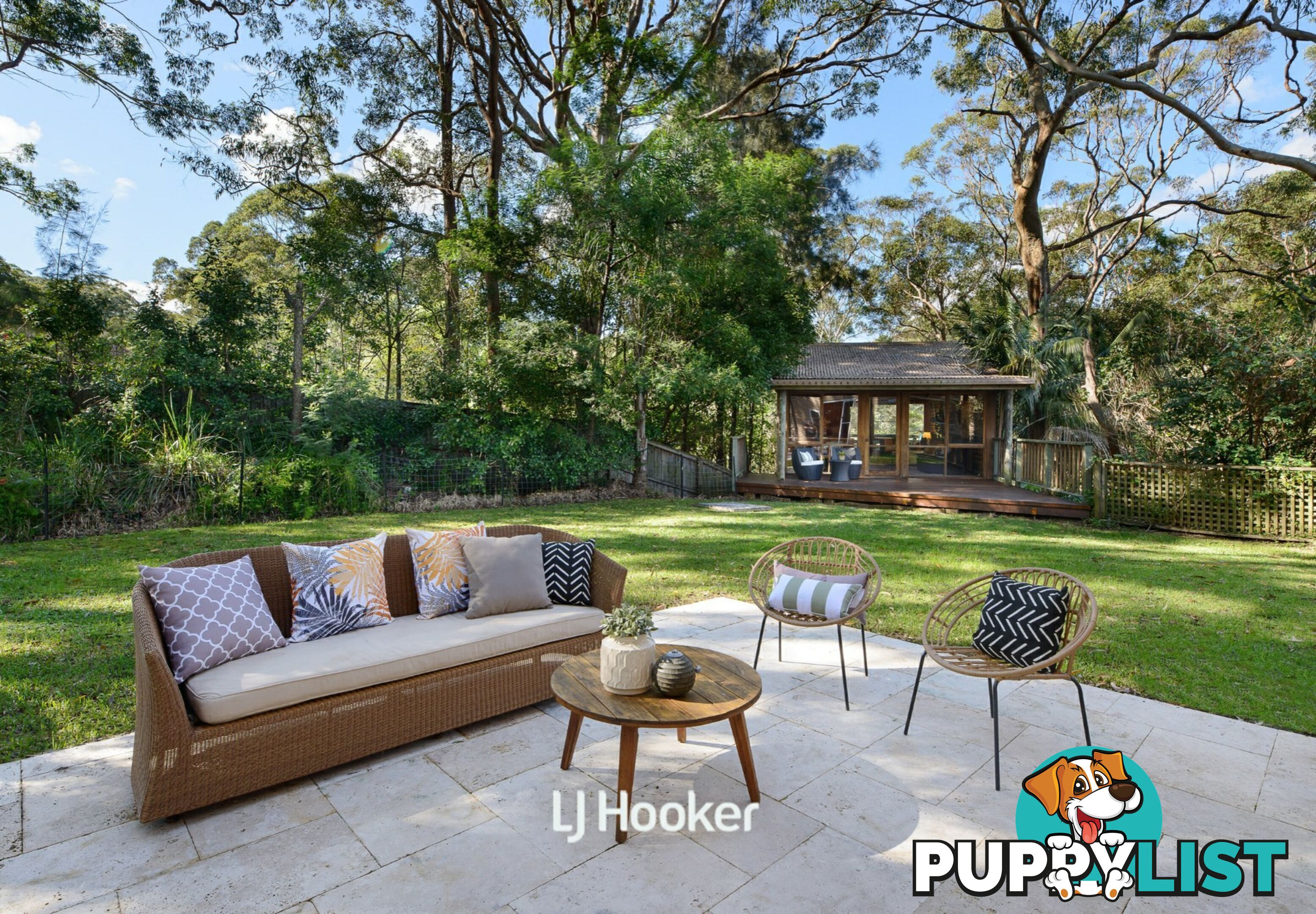 18 Craiglands Avenue GORDON NSW 2072