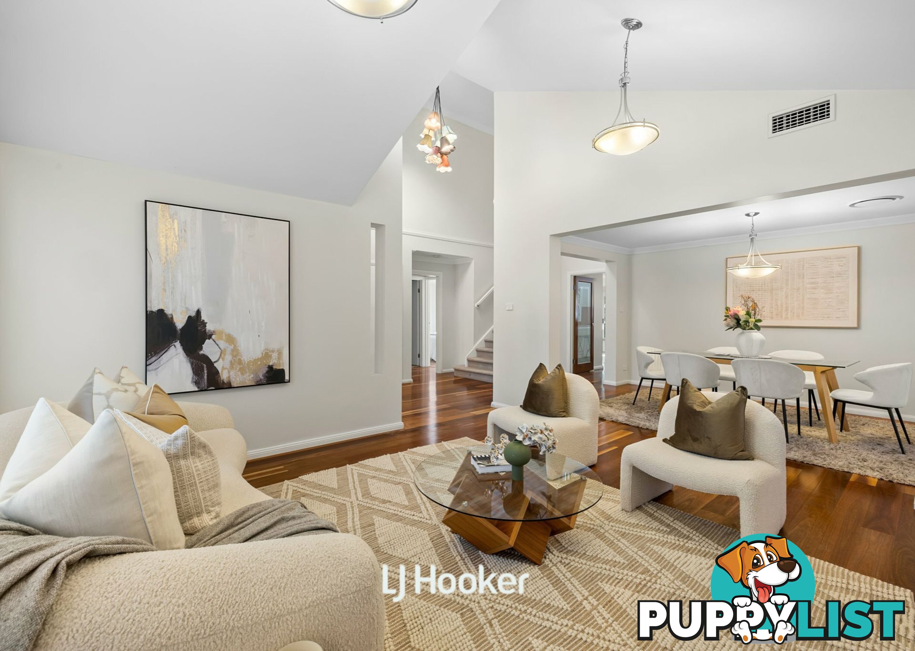 18 Craiglands Avenue GORDON NSW 2072