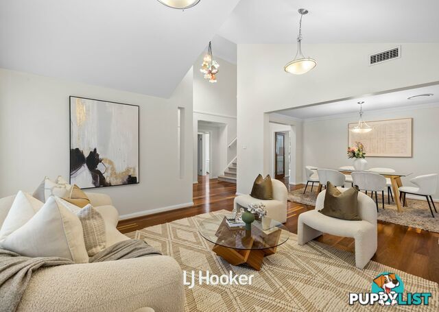 18 Craiglands Avenue GORDON NSW 2072