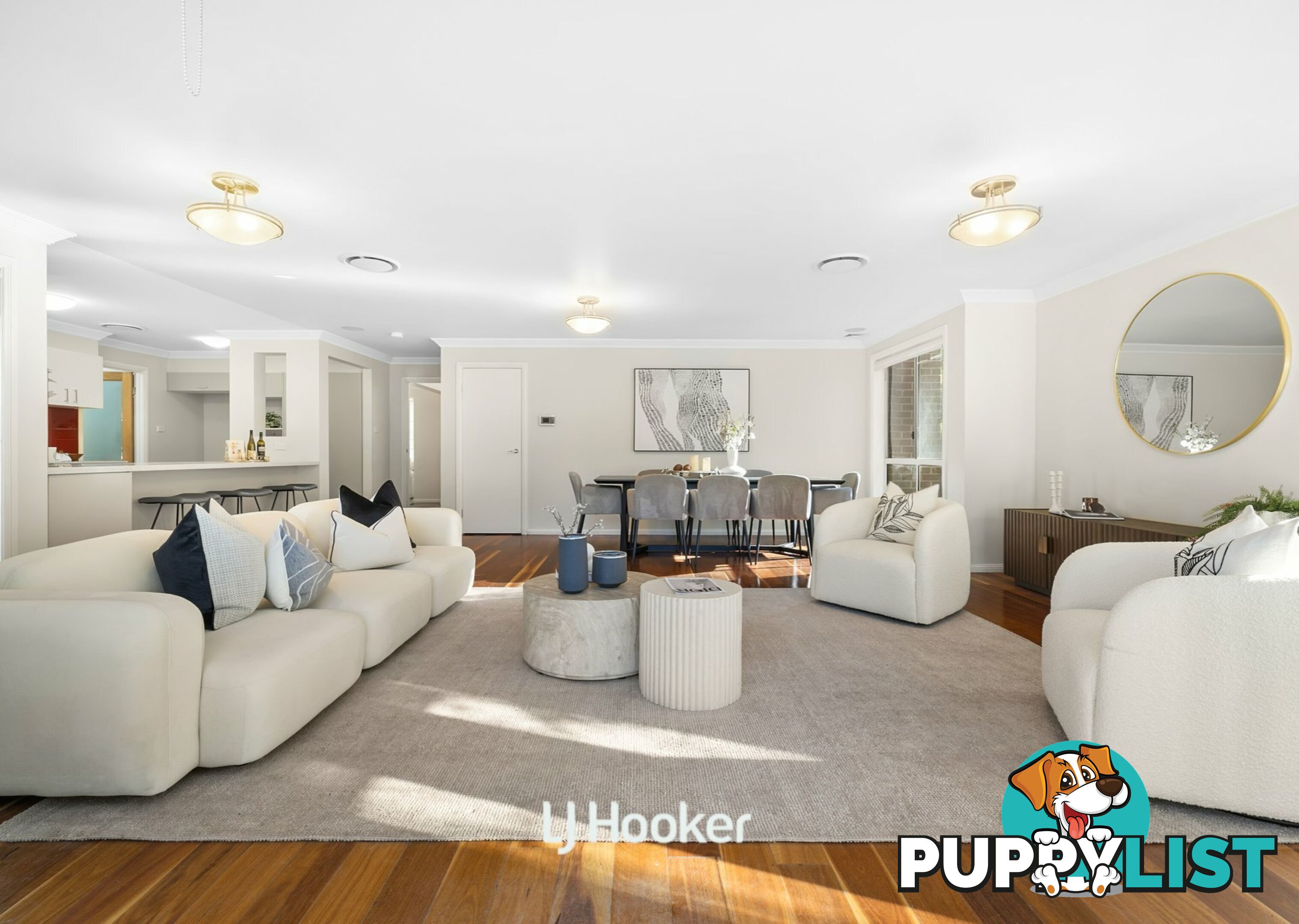 18 Craiglands Avenue GORDON NSW 2072
