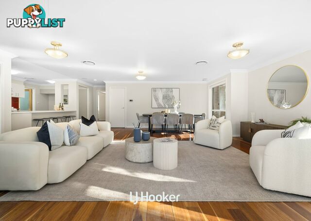 18 Craiglands Avenue GORDON NSW 2072