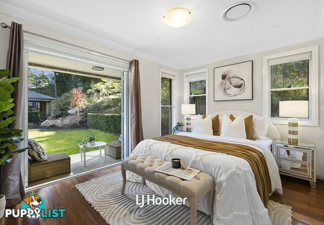 18 Craiglands Avenue GORDON NSW 2072