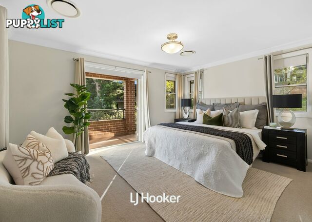 18 Craiglands Avenue GORDON NSW 2072