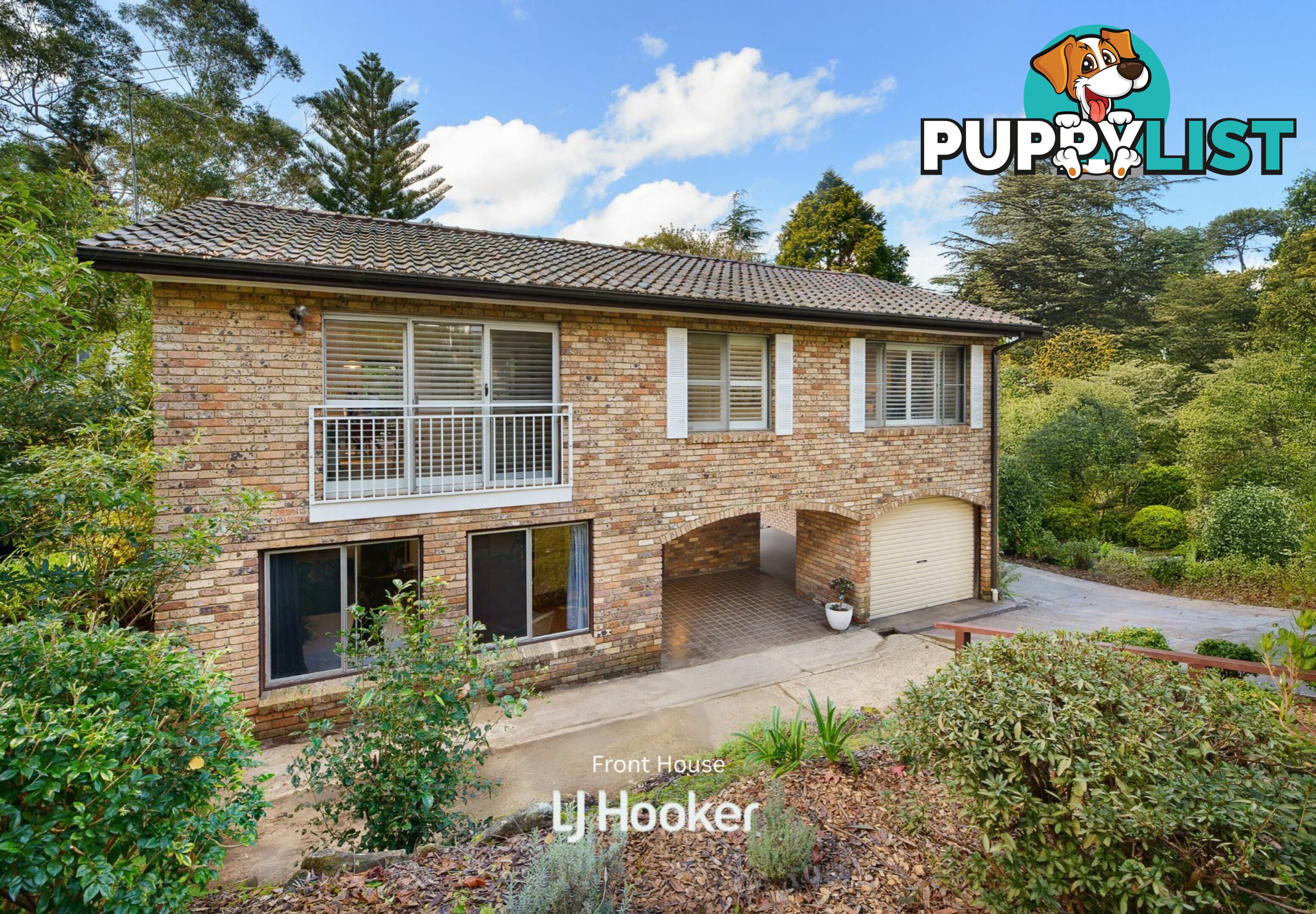 18 Craiglands Avenue GORDON NSW 2072