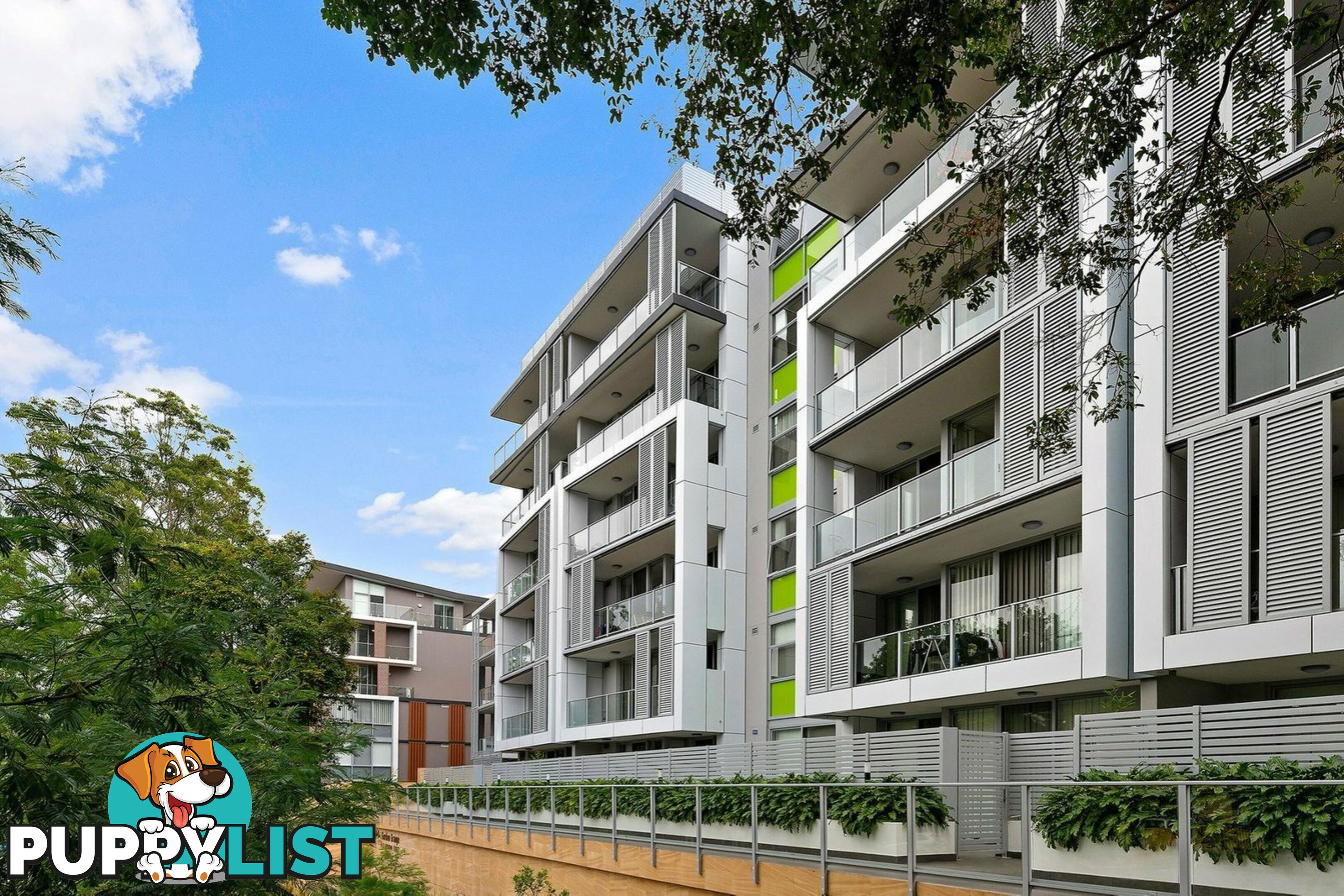 A205/17-23 Merriwa Street GORDON NSW 2072