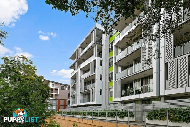 A205/17-23 Merriwa Street GORDON NSW 2072