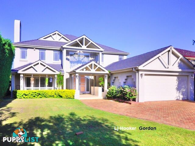 115 Springdale Road KILLARA NSW 2071