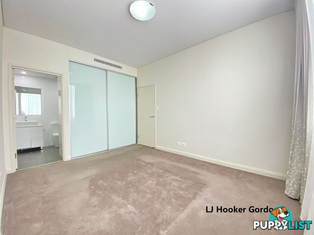 B302/3-7 Lorne Street KILLARA NSW 2071