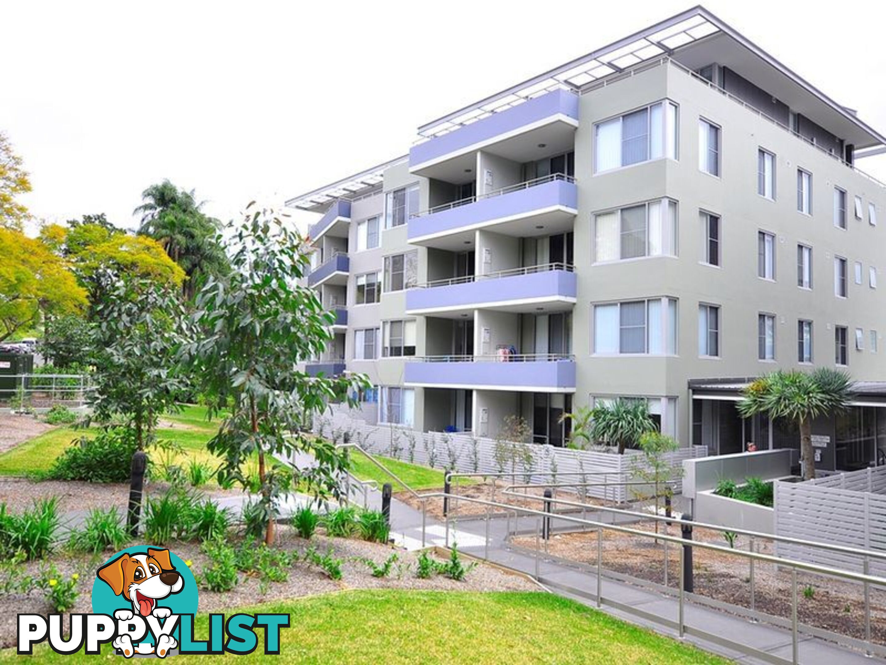 B302/3-7 Lorne Street KILLARA NSW 2071