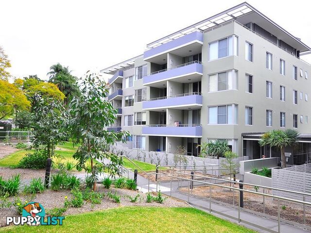 B302/3-7 Lorne Street KILLARA NSW 2071