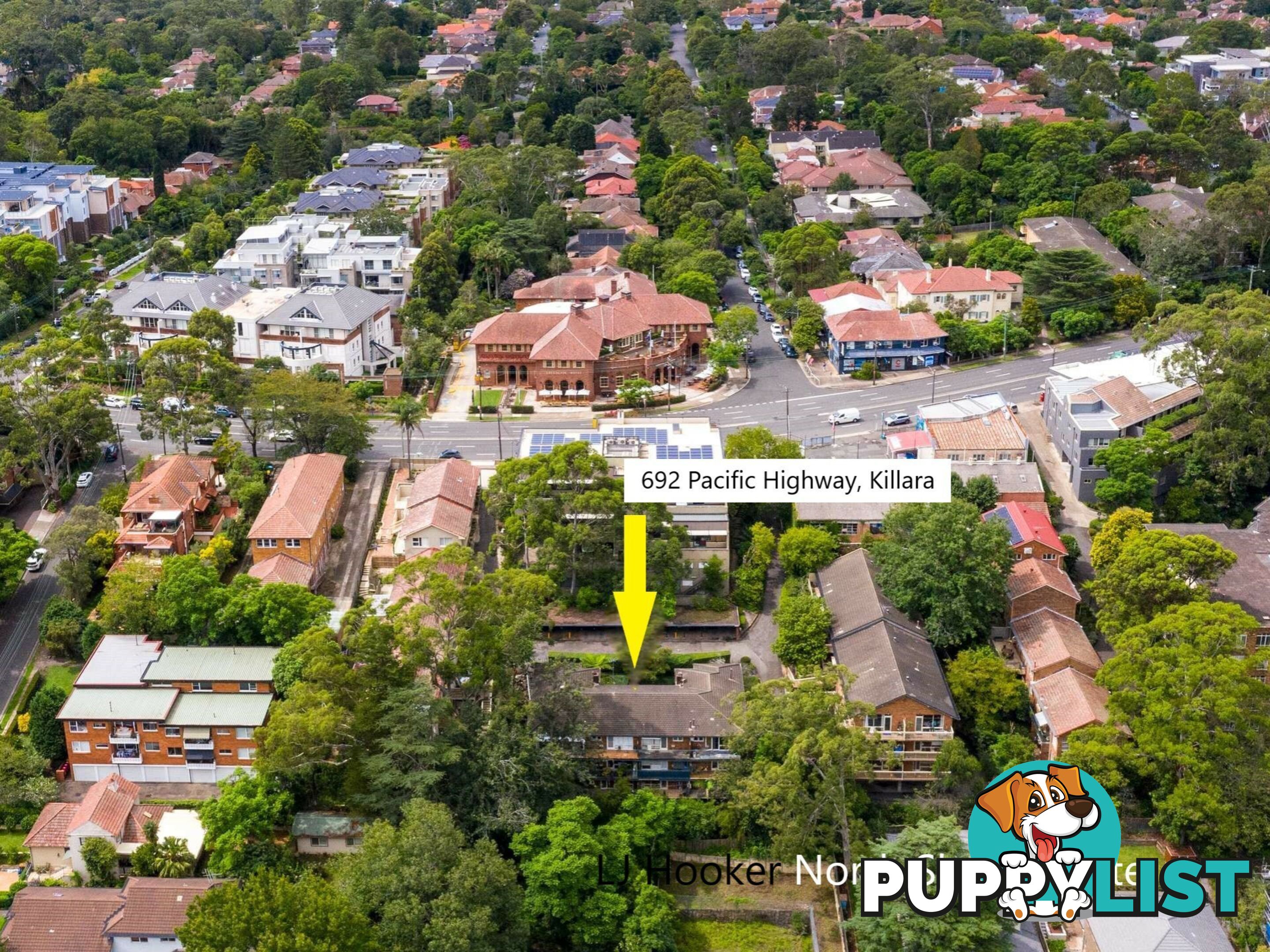 10/692 Pacific Highway KILLARA NSW 2071